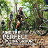 Find the perfect cycling group