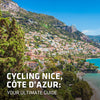 CYCLING NICE, COTE D’AZUR: YOUR ULTIMATE GUIDE