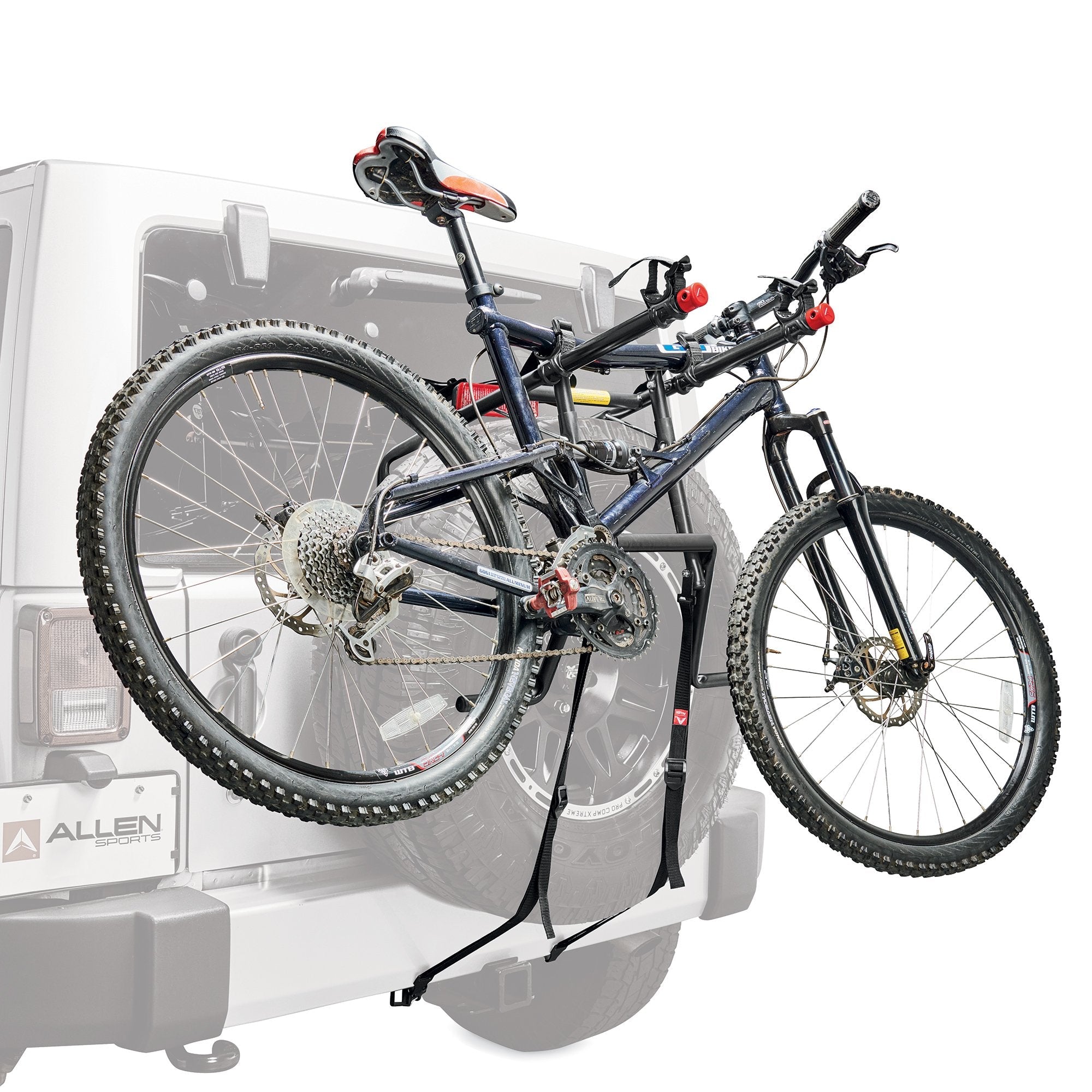 デラックススペアタイヤバイクラック - Allen Sports USA – jp.allen