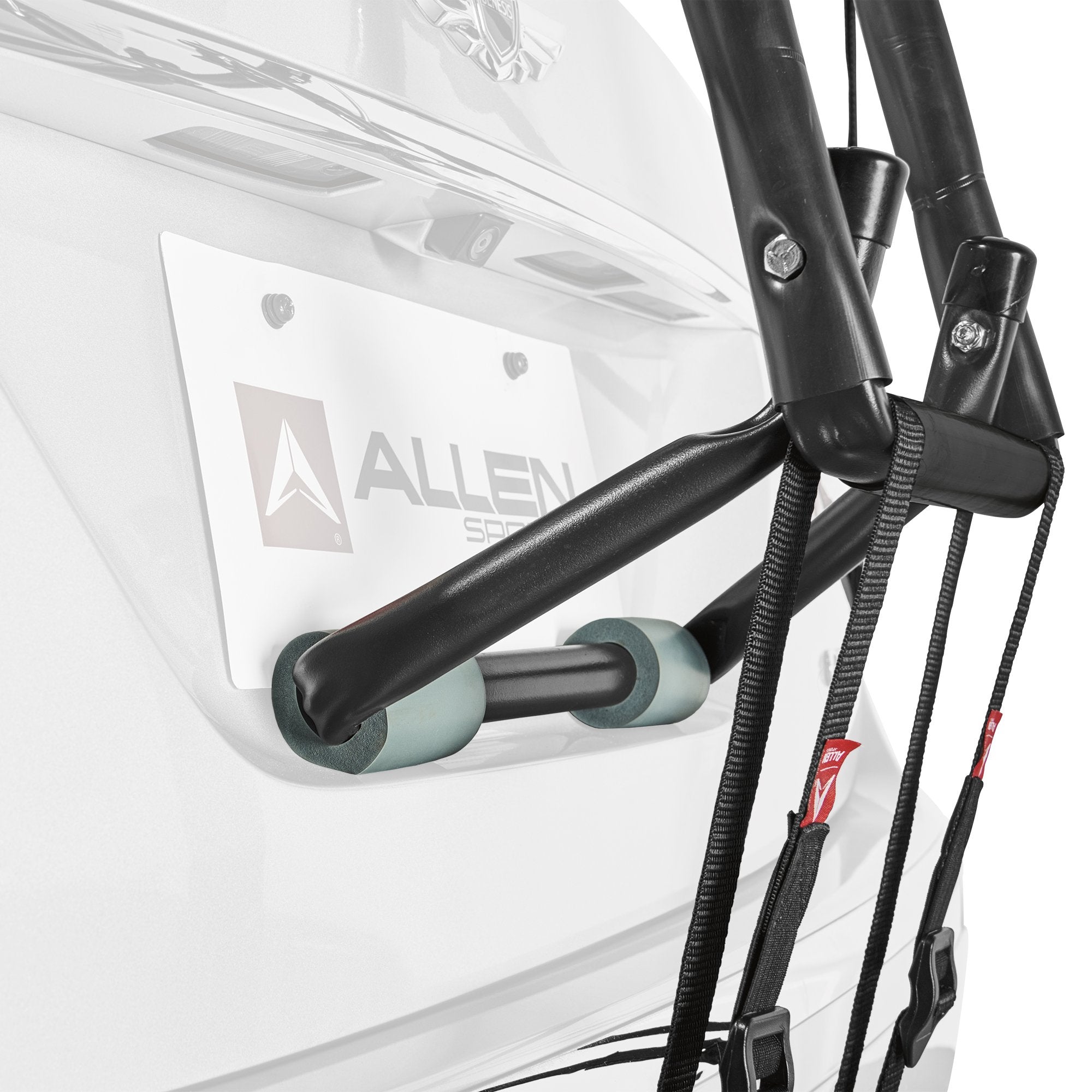 デラックストランクバイクラック - Allen Sports USA – jp.allen