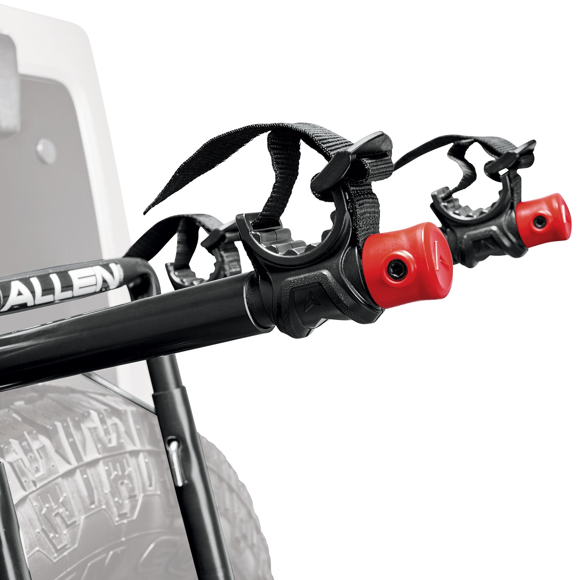 デラックススペアタイヤバイクラック - Allen Sports USA – jp.allen