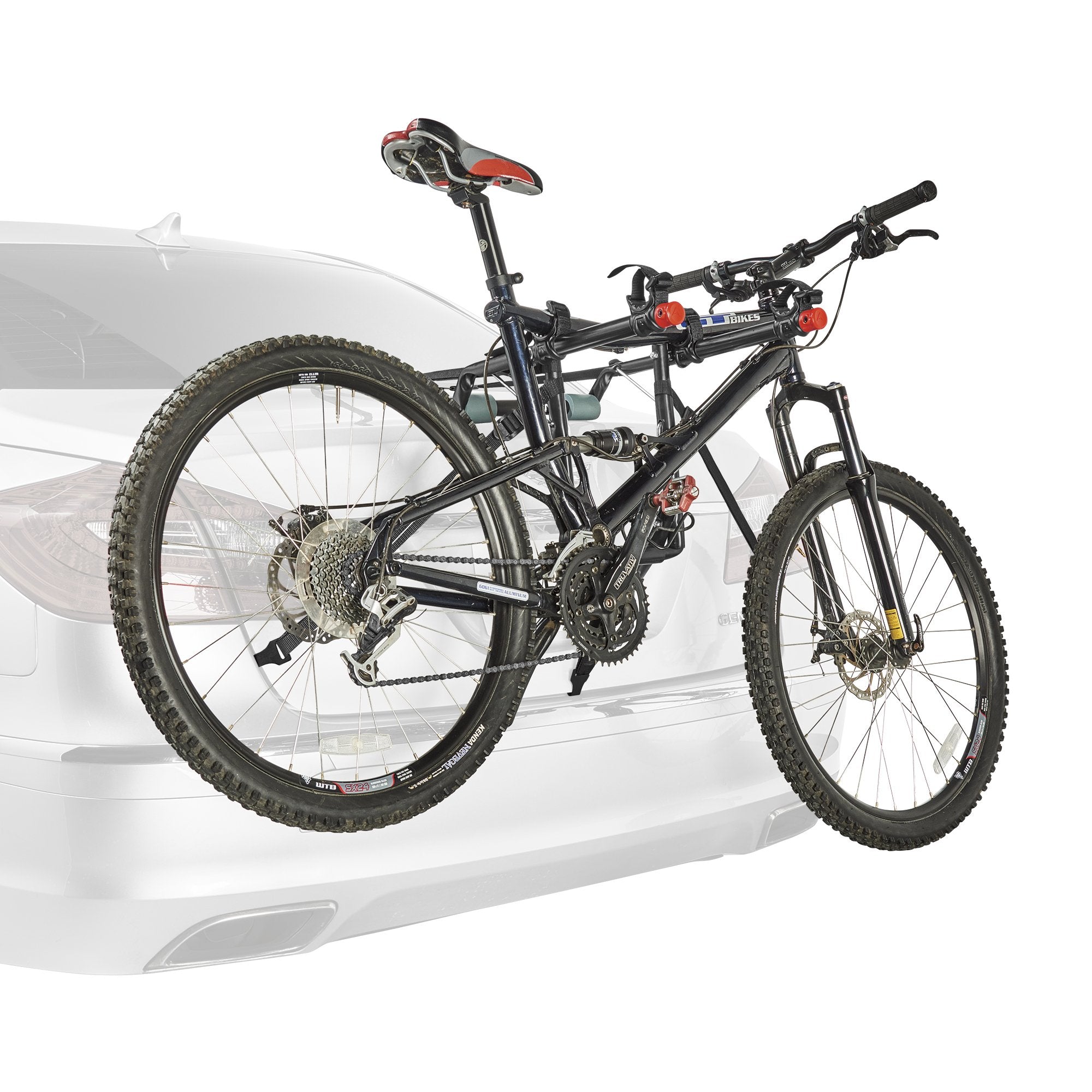 未使用　アレンスポーツ サイクルキャリア デラックス 102DN-R デラックストランクバイクラック - Allen Sports USA – jp.allen