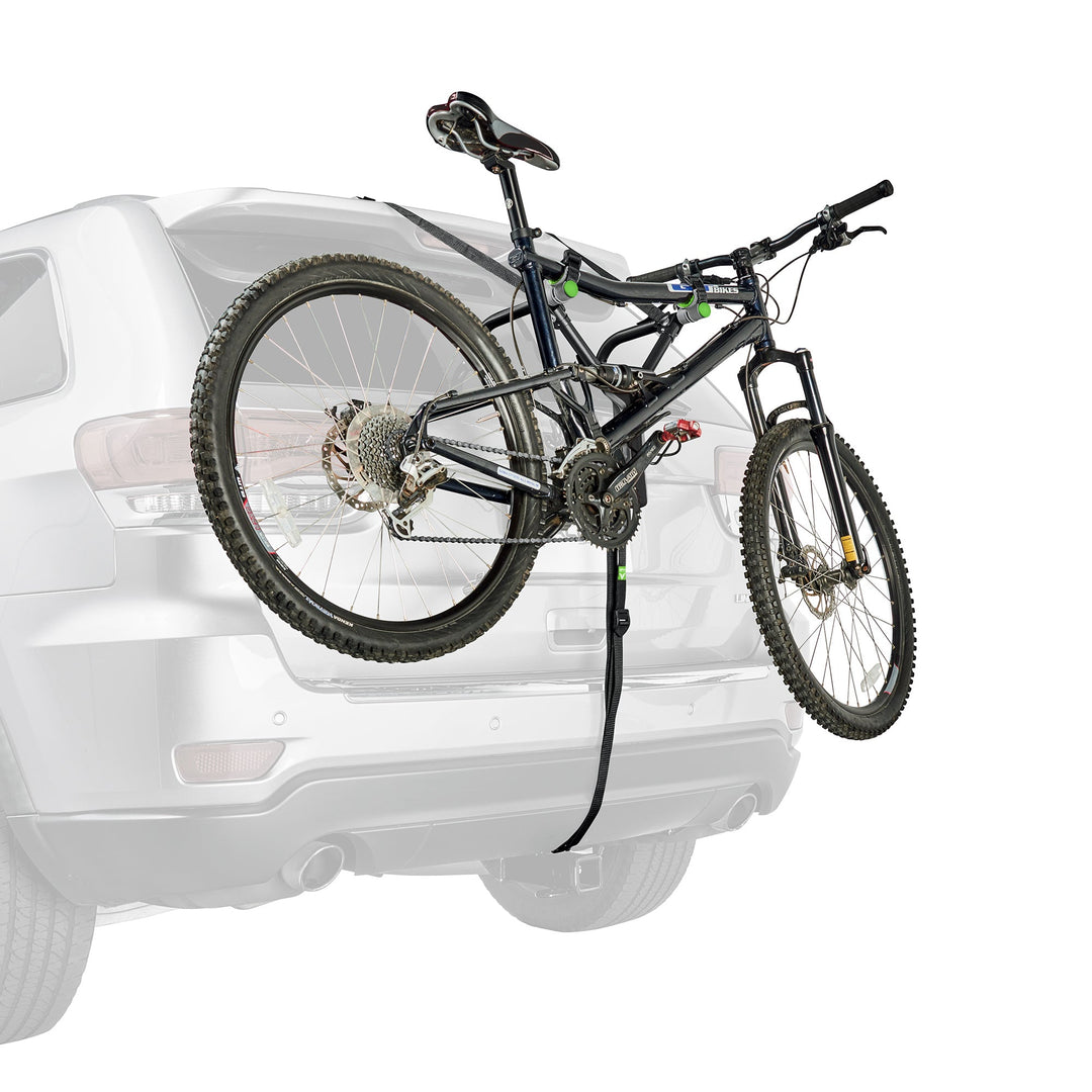 #自転車 1 台、緑 - 35 ポンド/ 16 キログラム