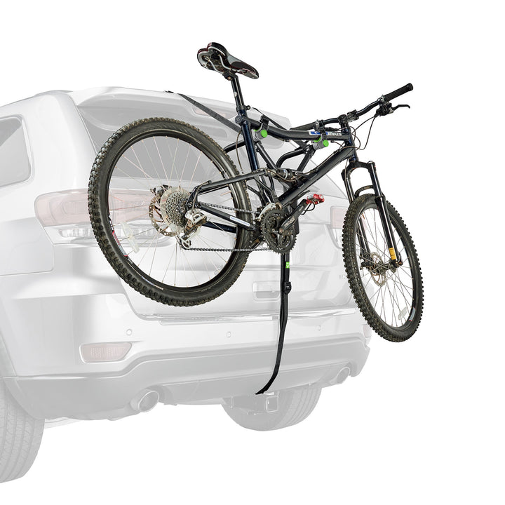 #自転車 1 台、緑 - 35 ポンド/ 16 キログラム