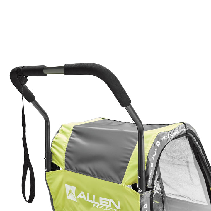 #子供1人用、グリーン - 耐荷重50ポンド/ 23kg