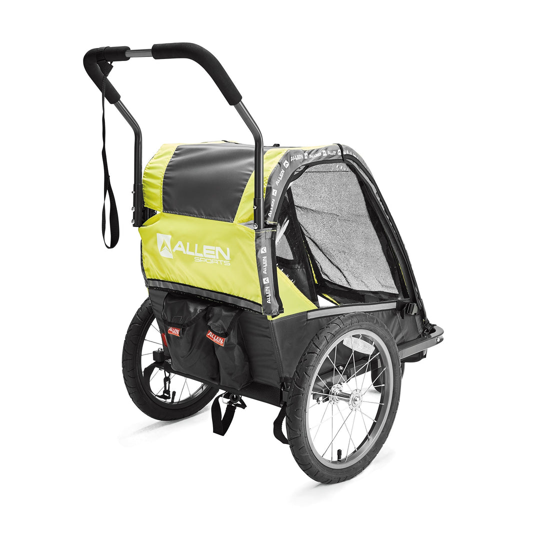 #子供1人用、グリーン - 耐荷重50ポンド/ 23kg