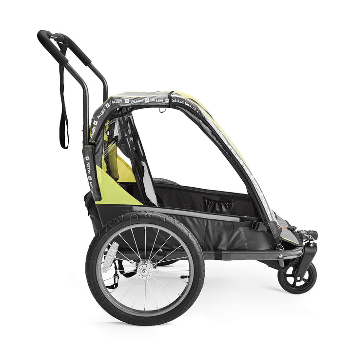 #子供1人用、グリーン - 耐荷重50ポンド/ 23kg